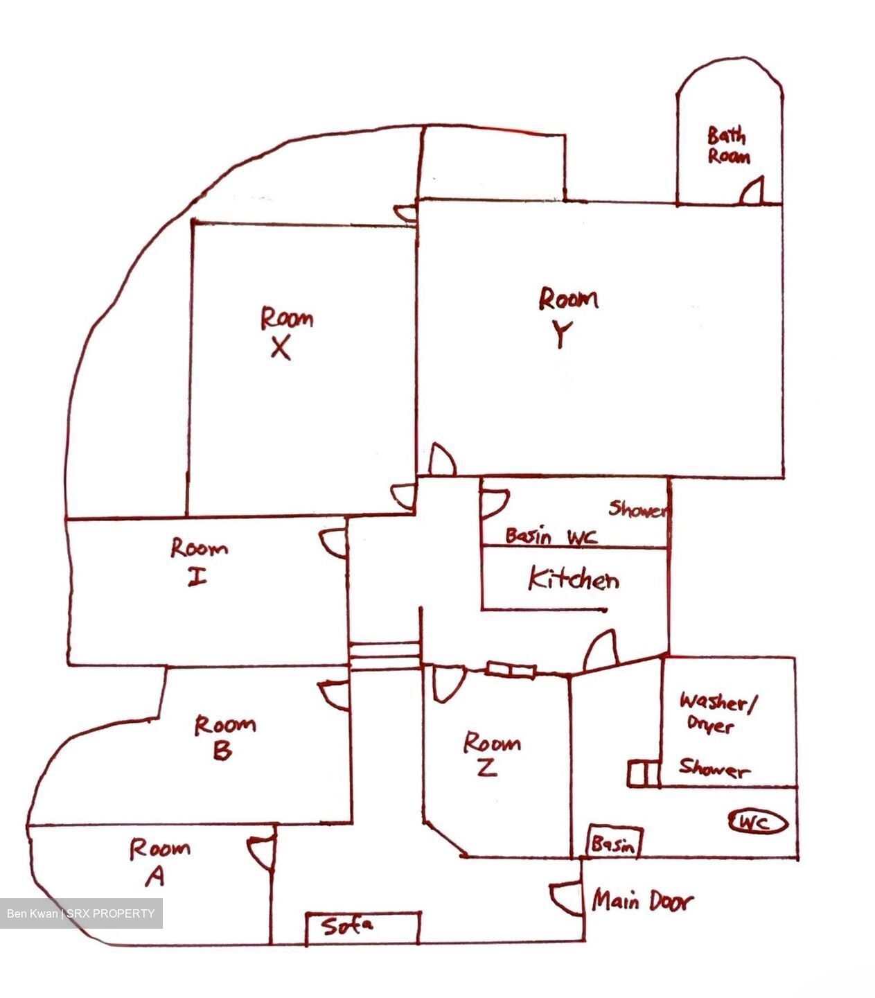 Teresa Ville (D4), Condominium #602149041